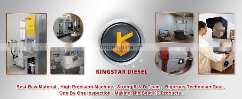 Denso common rail injector nozzle DLLA153P884