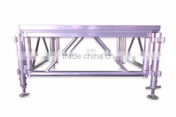 PH5 Indoor SMD Dance Floor LED Screen 960*960mm