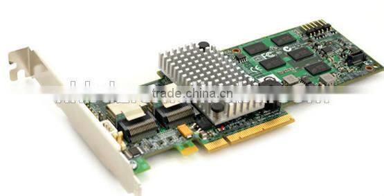 Best Price 9260-8I 8-port 6gb/s pci express x8 sas raid 0/1/10/5/6 hba card