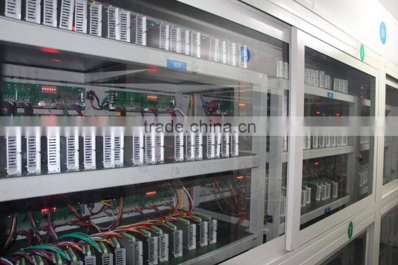 2 Phase Hybrid Stepper Motor driver YKA2811MA