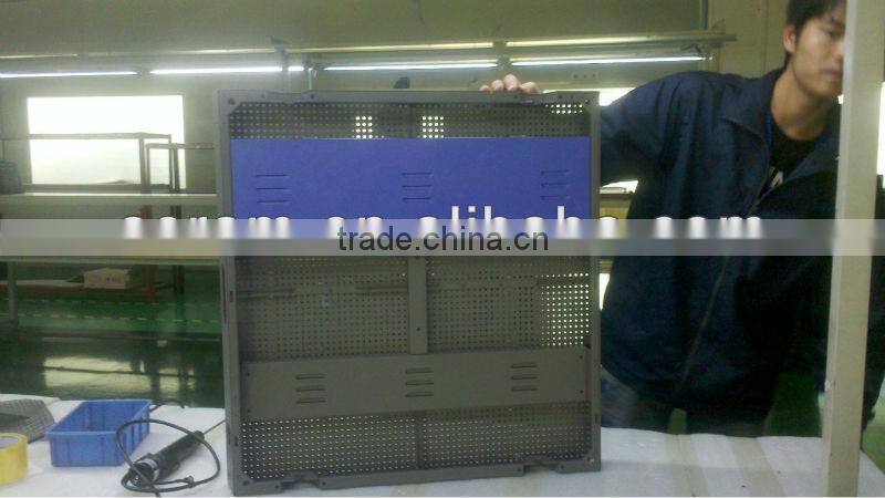 Indoor PH12.5 Rental Curtain LED Display