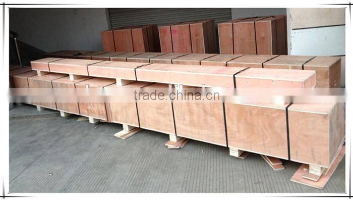 High Precision Chrome Plated Harden 440C Shafting