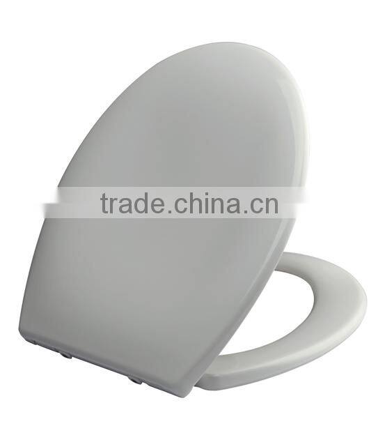 D-type duroplast toilet seat