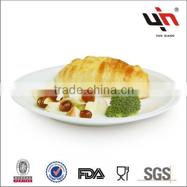 Ceramic Round Plate