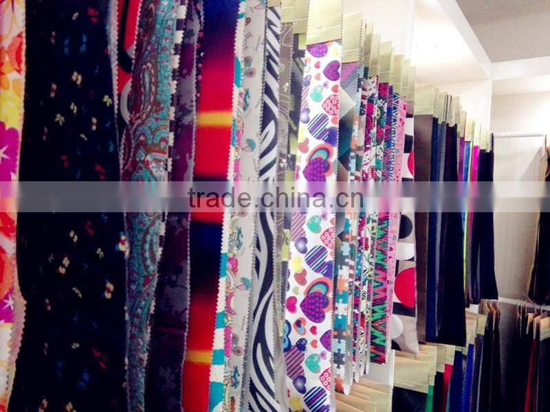 China alibaba manufacturer wholesale lining fabric for handbag