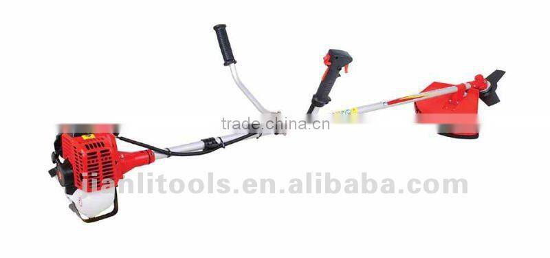 25cc High quality gasoline brush cutter