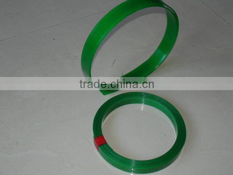 PET strapping band production line different sizes
