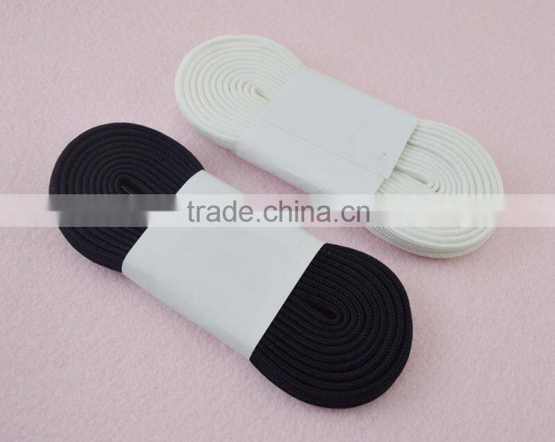 2016 Durable yarn and wax finish Figure skating shoes