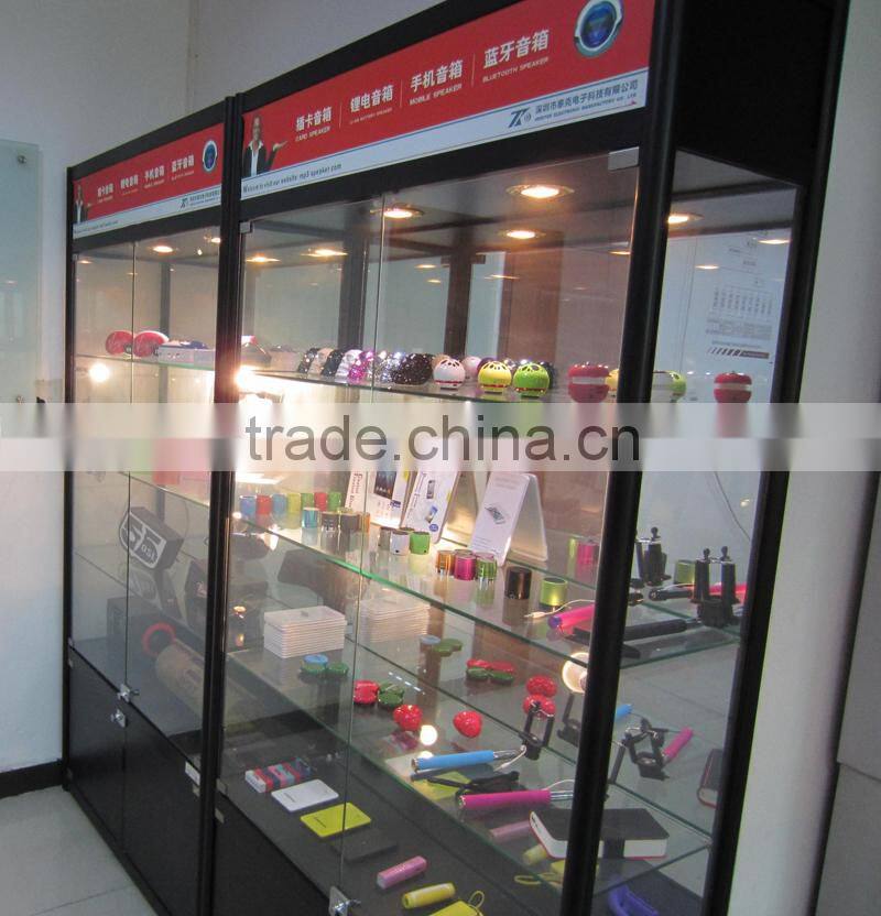 MPS-365 bluetooth speaker handsfree music sound box subwoofer loudspeakers