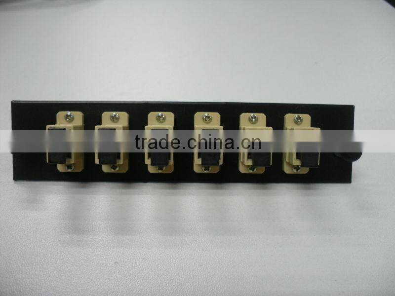 odf Rack-mounted terminal box