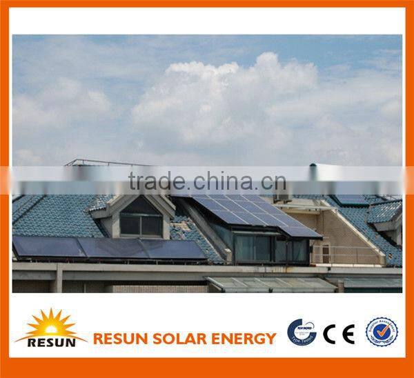 1000w solar power panel energy system for home use best price from China