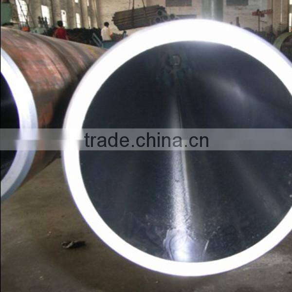 CDS honed pipe Widely used in hydraulic system