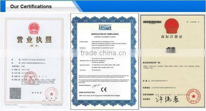 China cnc router high accuracy mini 4 axis cnc router for metal 6090