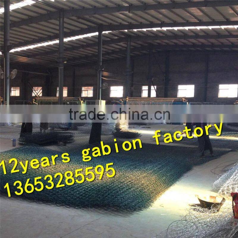 gabion- Control flood 5.3*2*0.3m