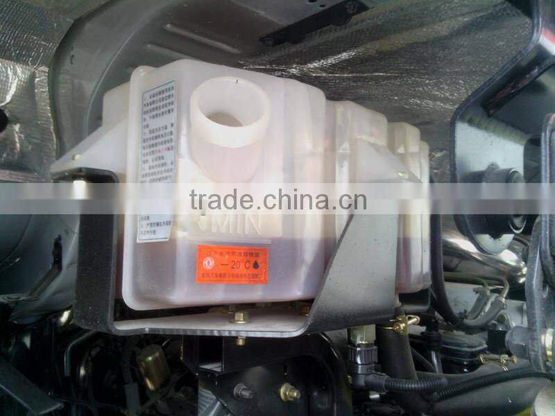 mini concrete pump truck,mini concrete truck with high quality