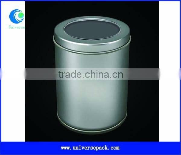 Wholesale Iron Full Painted Box Nice Look Design With High Quality Custom Export Boxes