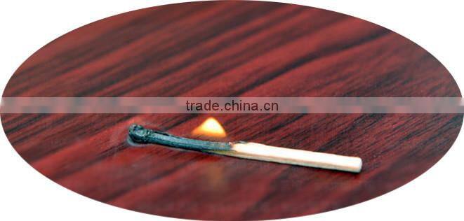 lock flooring outdoor waterproof wooden plastic flooring /PVC lock floor