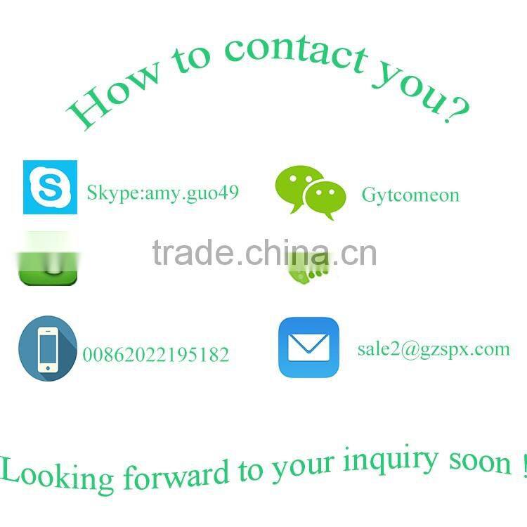 Fruit juice beverage cosmetics machine mixer stainless steel water tank