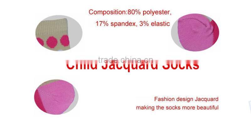 Cute Hot Teen Girls Socks