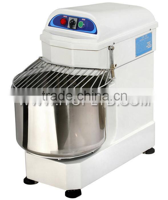 35L-50L electric spiral mixer
