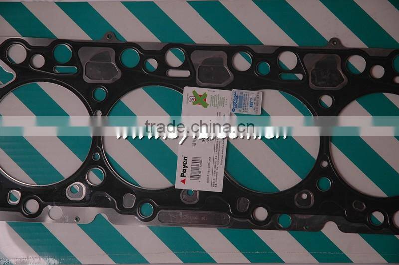 Motor 4 cylinder diesel engine parts 4946620  cylinder head gasket