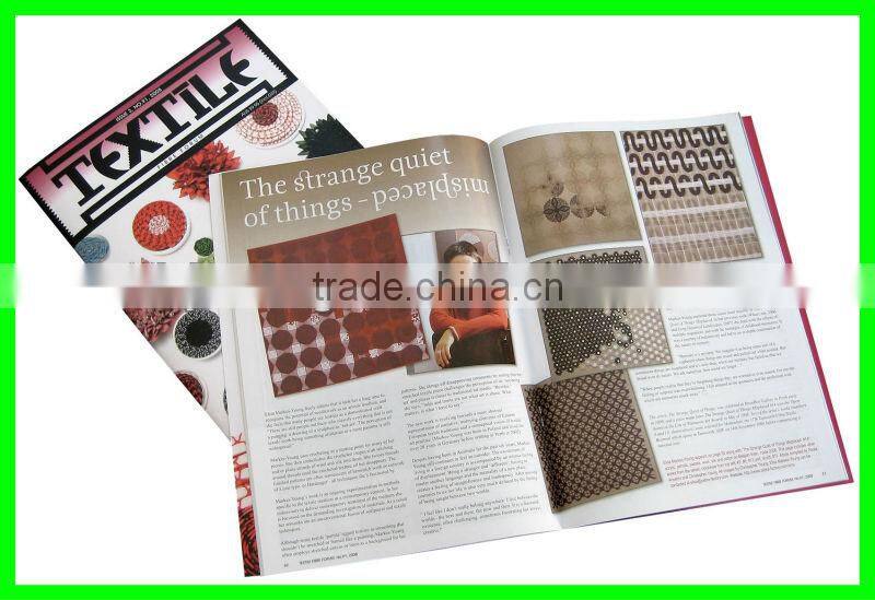 fashion print magazine