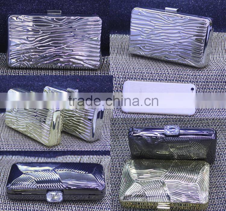 indian metal clutch bags clear new clutch design bags