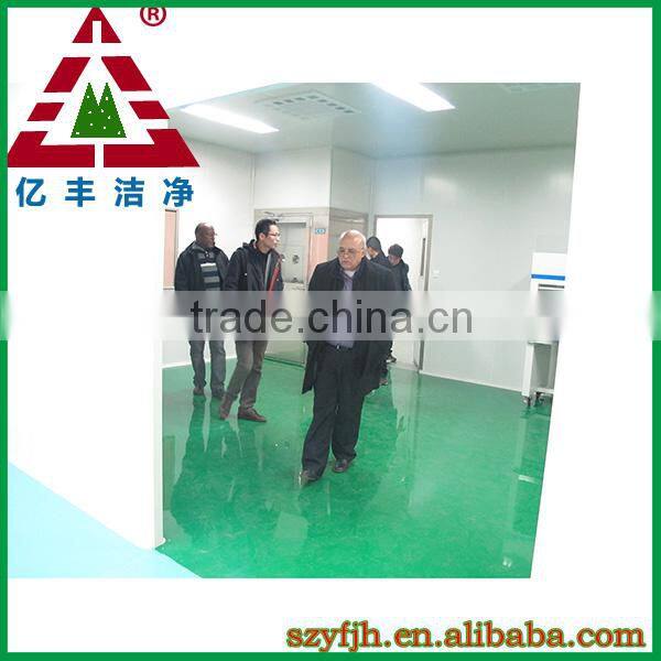 physics lab table island bench