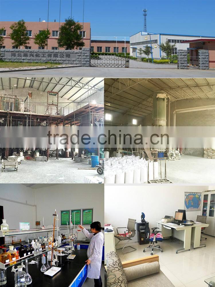 PVC suspension polymerization preparation main auxiliaries HPMC