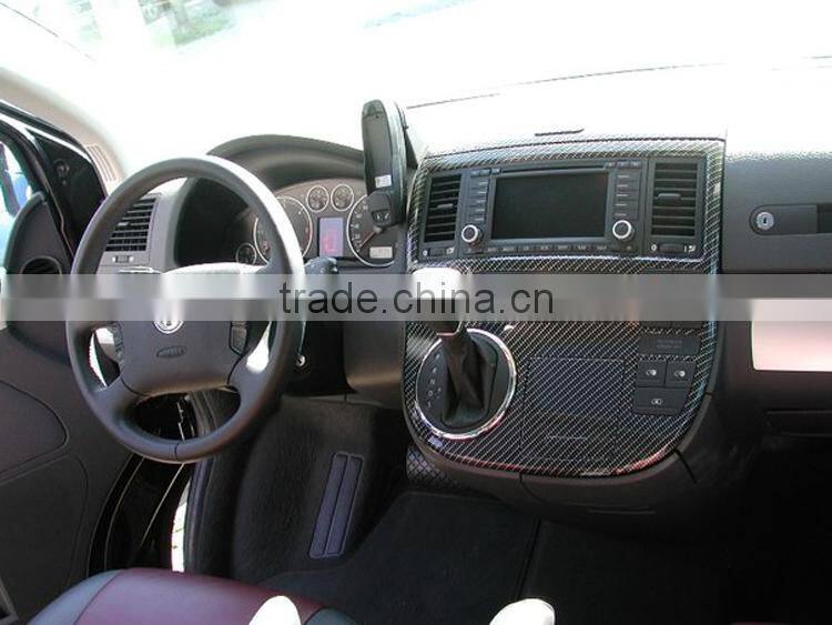 WHOLESALE Clear/Silver CARBON FIBER Water Transfer Printing film Transparent Film With different basecoat WIDTH100CMGWA187-1