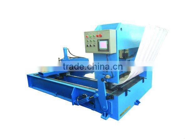 Press brake machine