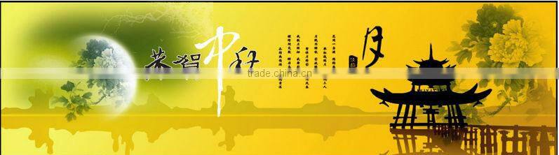 digital printing machine printing banner