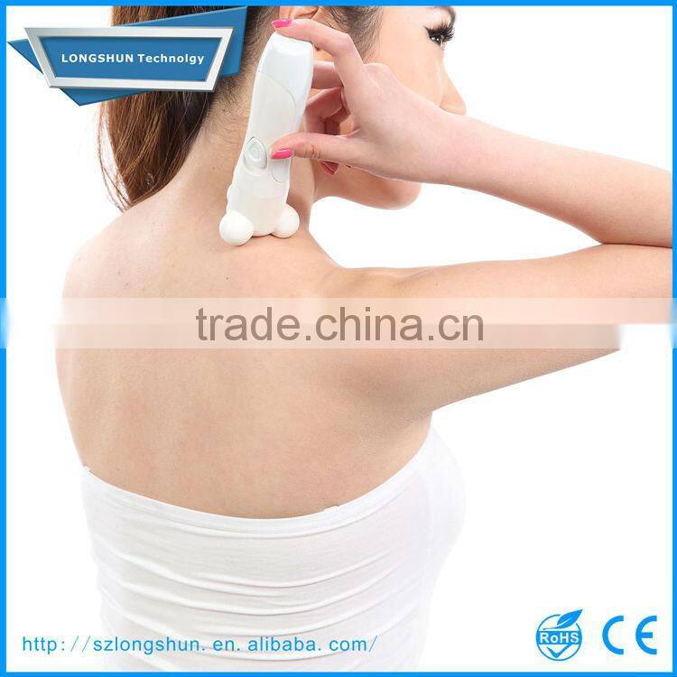 Electric Therapeutic Scalp Head Massager