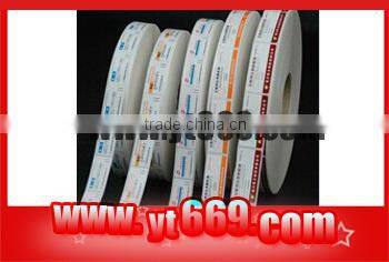 Sticker Printing Services