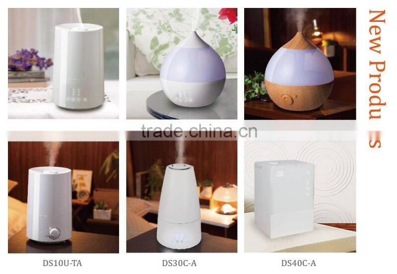 1L humidifier