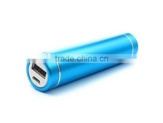 New Arrival China Manufacturer Promotional Compact Power Bank