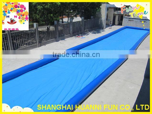 Inflatable amusement swimming pool inflatable plunge pool for adults