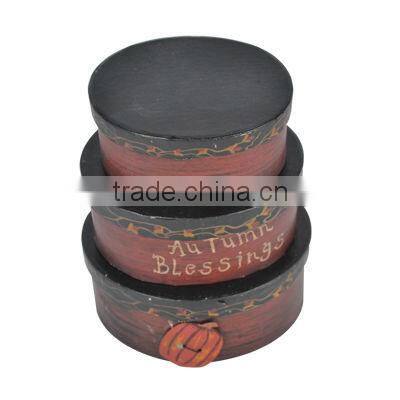 hot selling gift packaging customized paper box