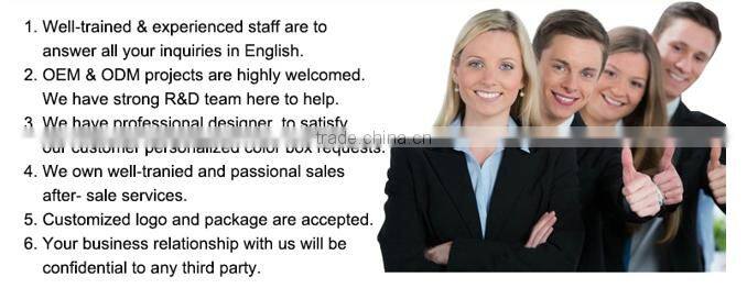 Fashion design earphone/earbuds for 2016 China wholesale