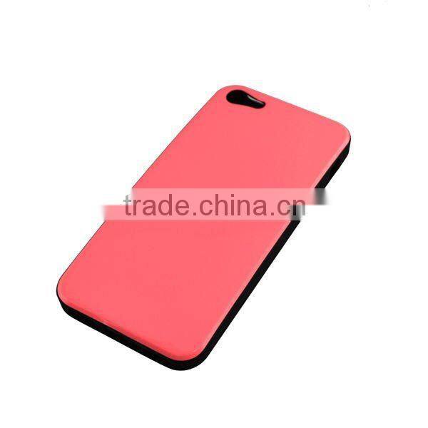 Like nail polish color,factory price nice&durable cell phone case