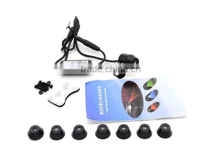 2016 hotselling car auto parts new design led car light