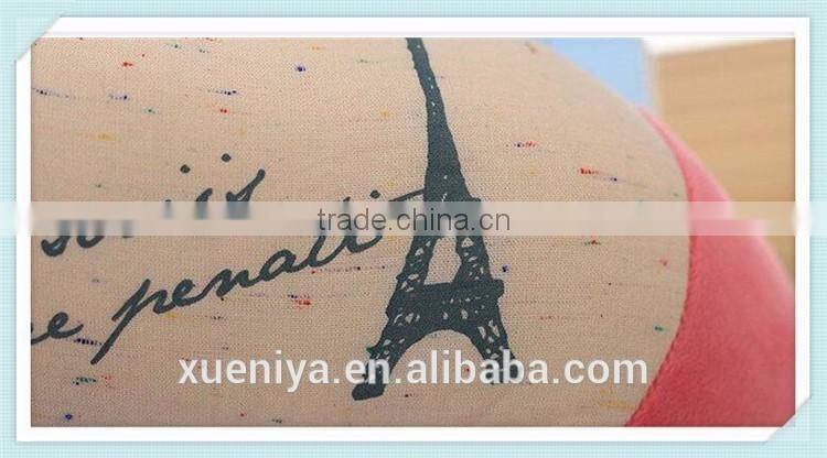 newes trojan series waist pillow cushion custom plush toy