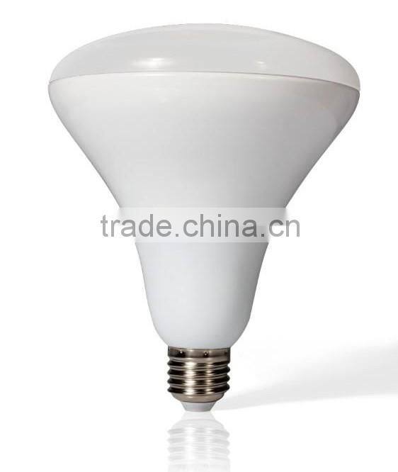 Singapore,12*1W BR30 Directional LED Spotlight Lamp with ETL approval,Philps SMD3030,Brightness Dim,LED Spotlight,3YearsWarranty