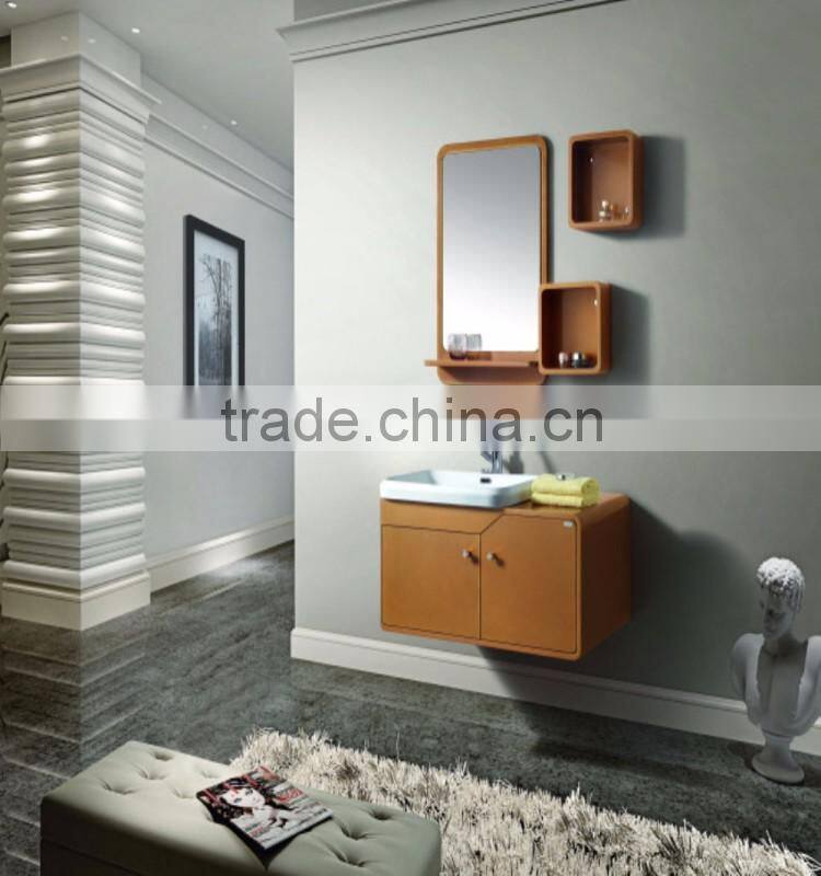 High Cost Performance Moistureproof Contemporary Bathroom Cabinets