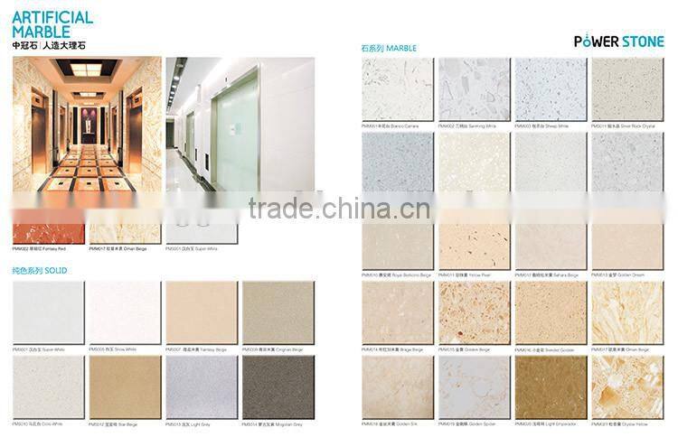 Artificial Black Marble With White Veins On Sale