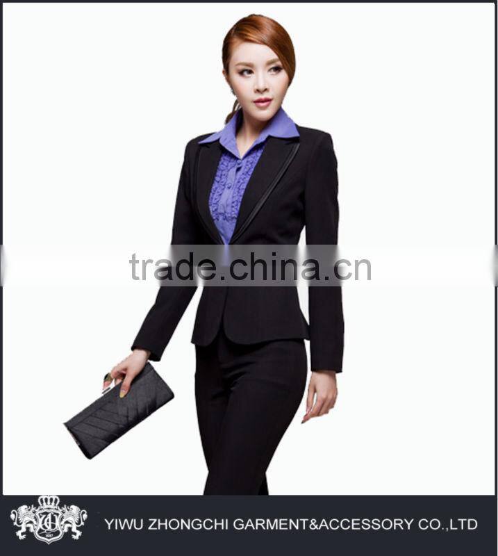 career suits for women