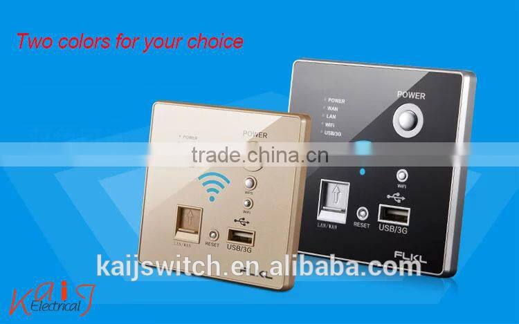 Best selling 3g wifi router with sim card slot with power bank