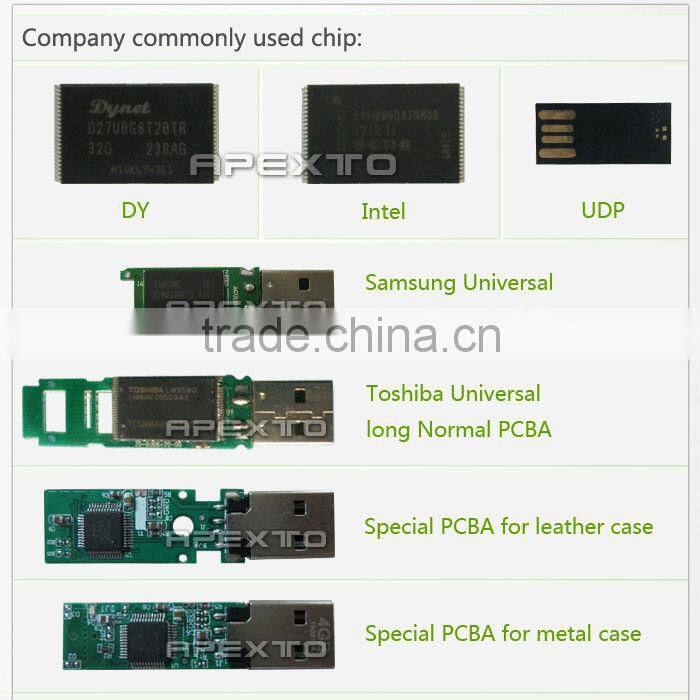 gold key usb stick great for souvenir gift from professional flexible bag