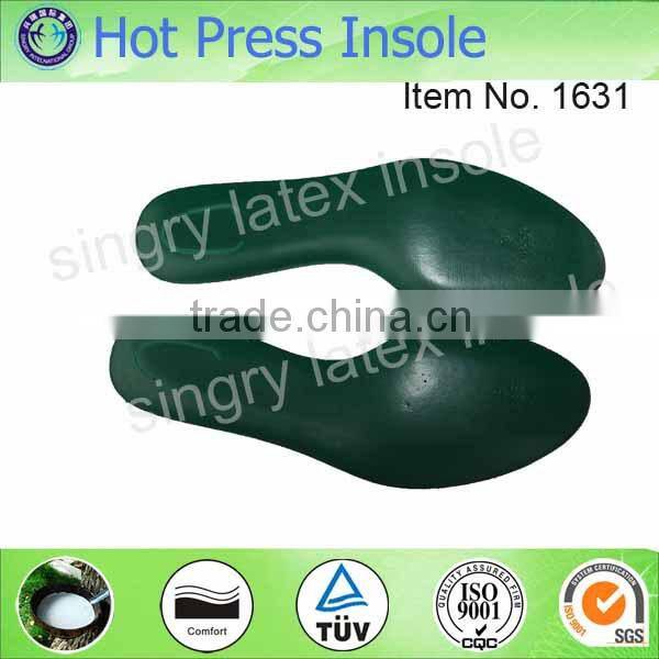 Good Seller Hidden Latex Activated Insole