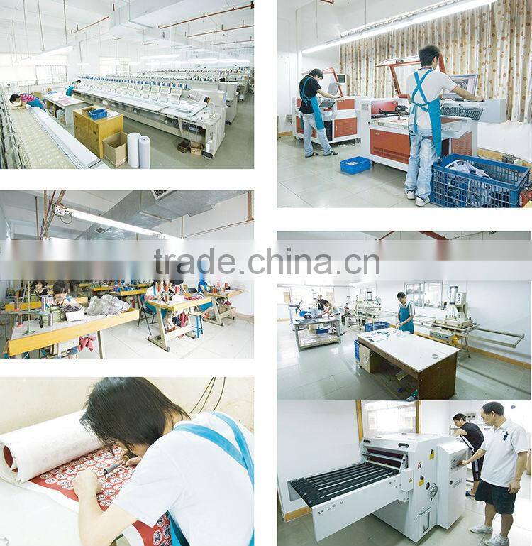 garment cloth printed label